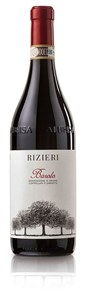 Rizieri Barolo 2011